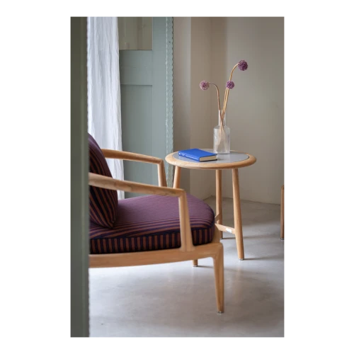 The Secret Garden | Small table