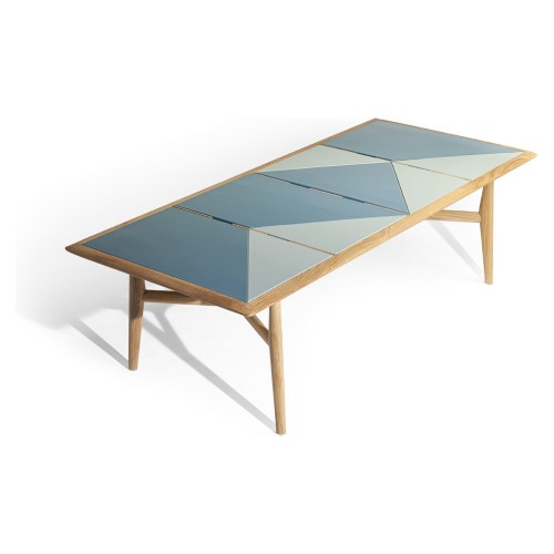 The Secret Garden | Table - 260x110cm h75cm