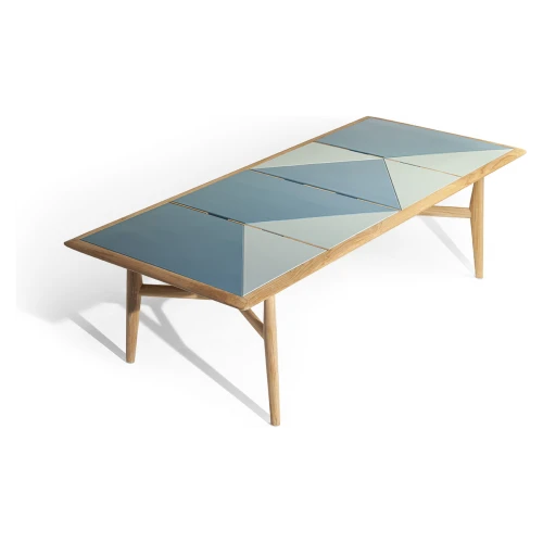 The Secret Garden | Table - 260x110cm h75cm