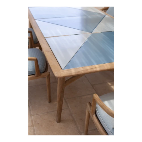 The Secret Garden | Table - 260x110cm h75cm