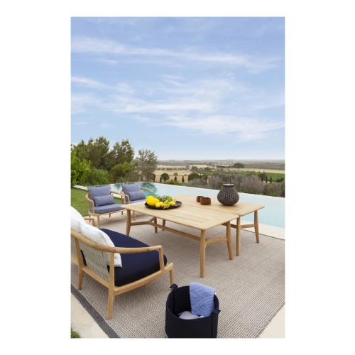 The Secret Garden | Table - 180x80cm h63cm