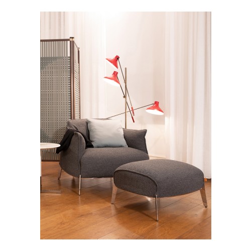 Archibald Gran Comfort