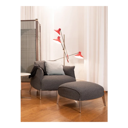 Archibald Gran Comfort