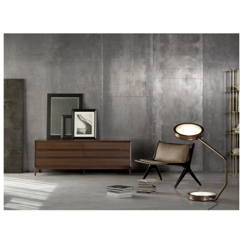 Brad | Chest of Drawers