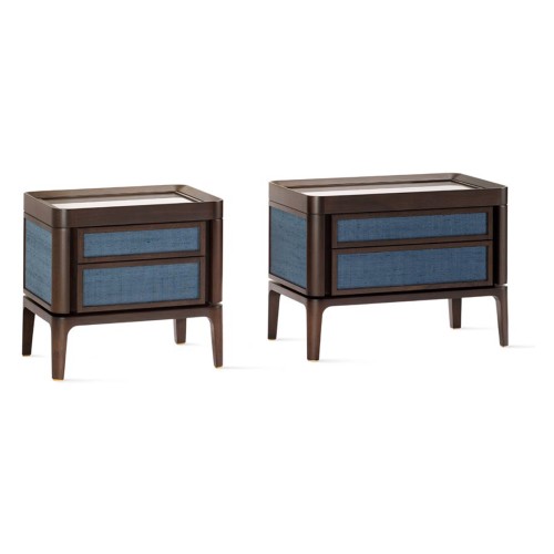Full | Bedside Table