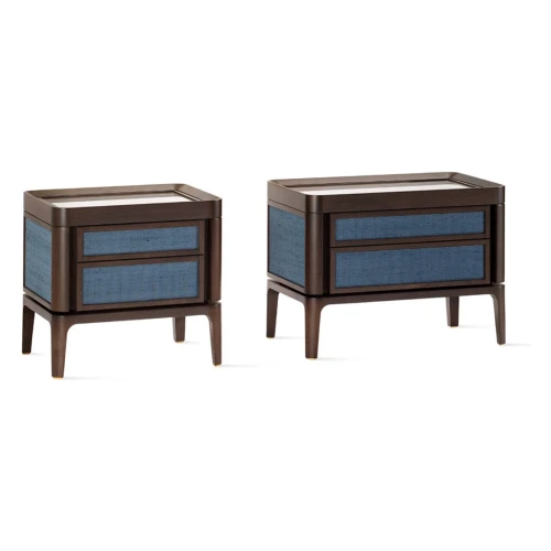 Full | Bedside Table