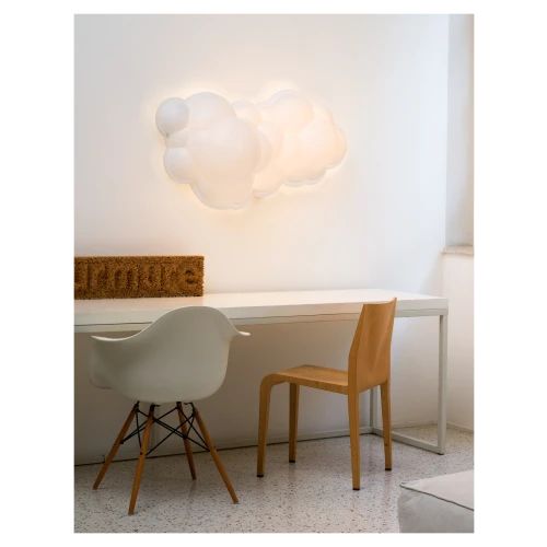 NUVOLA WALL CEILING MINOR