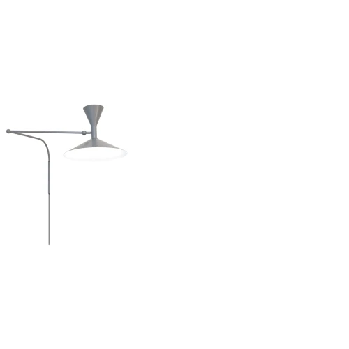 LAMPE DE MARSEILLE