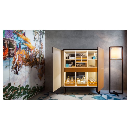 Fidelio | High Cabinet
