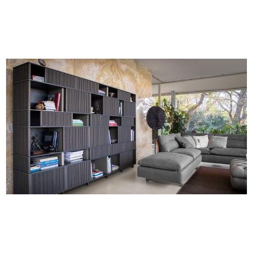 Lloyd | Bookcase