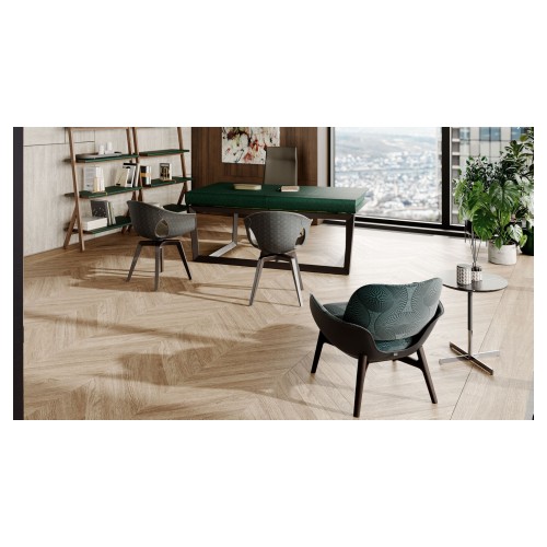 Ozwald Boateng x Poltrona Frau | Ginger small armchair