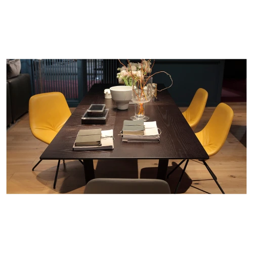 Bolero | Rectangular table