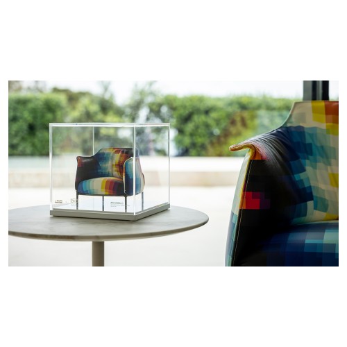 Mini Archibald Anniversary Limited Edition | Armchair