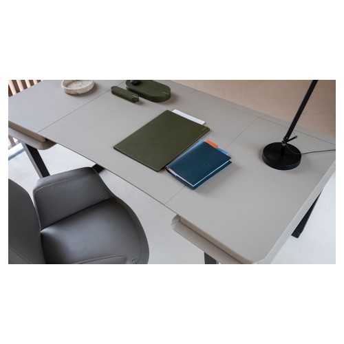 Gli Oggetti | Notebook 110° Anniversary Edition