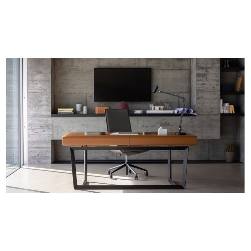 Peek-a-Book | Desk