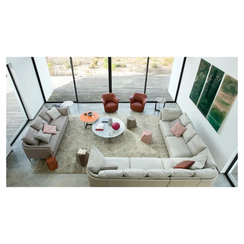 Hudson | Ottoman