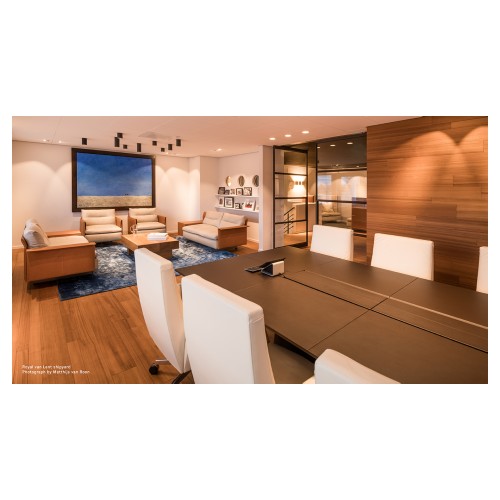 Mesa Due | Meeting table