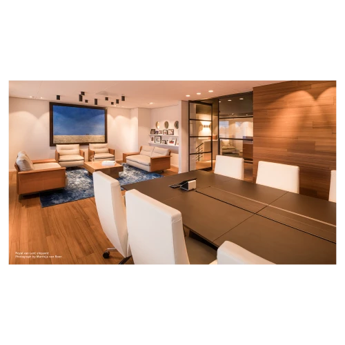 Mesa Due | Meeting table