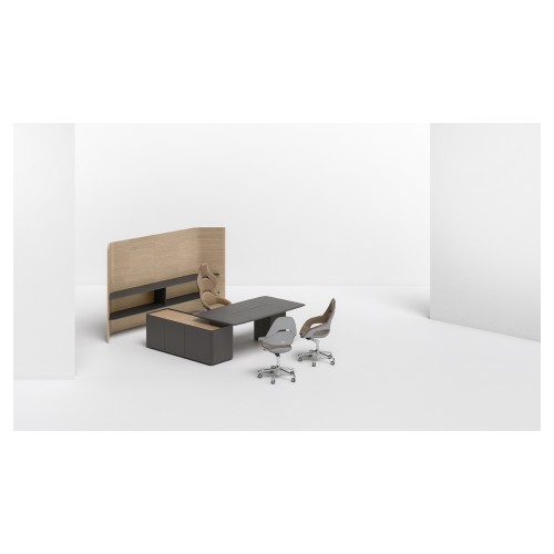 Trust | Regular Desk