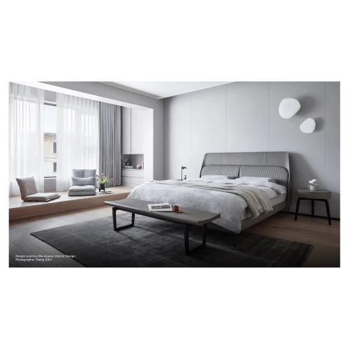 Coupè | Bed