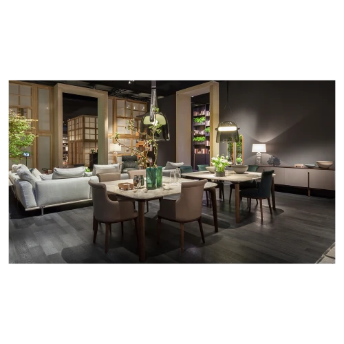 Diva | Small armchair
