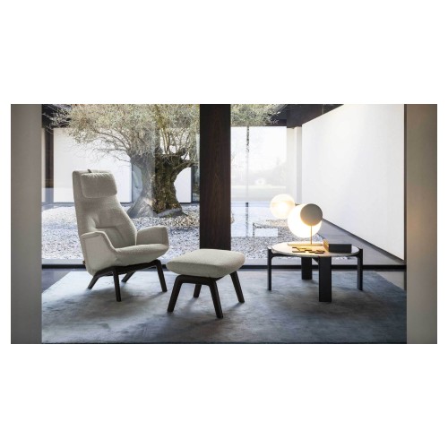 Downtown Lounge | Ottoman