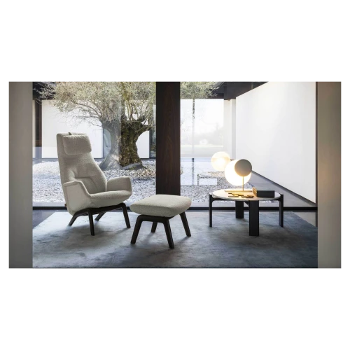 Downtown Lounge | Ottoman