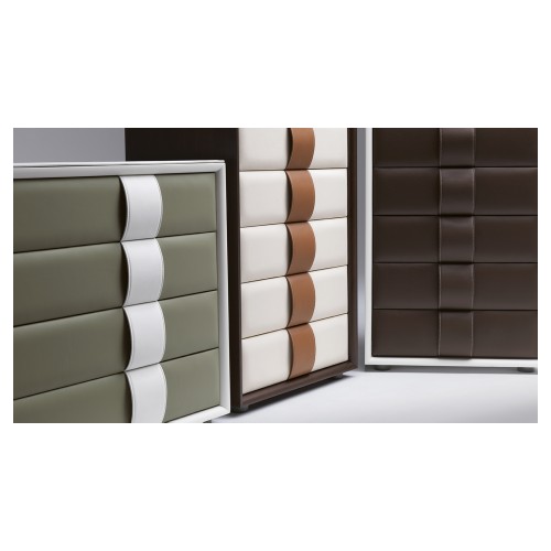 Obi | High drawer chest