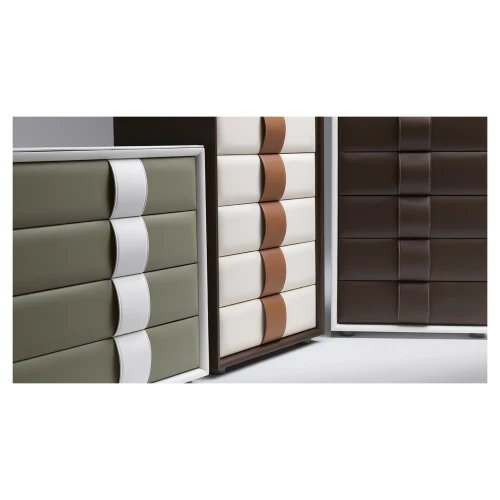 Obi | High drawer chest