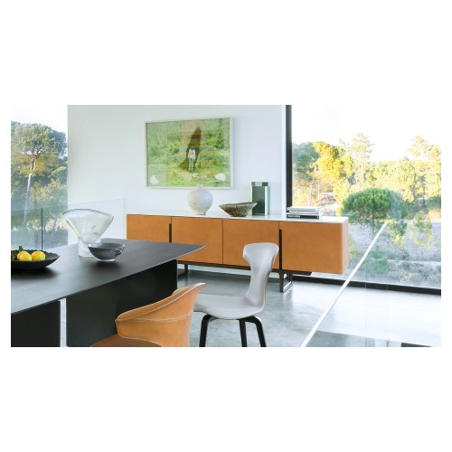 Fidelio | Low Cabinet