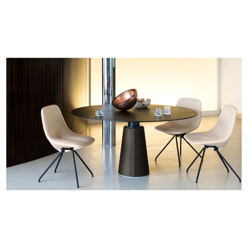 Mesa Due | Round table