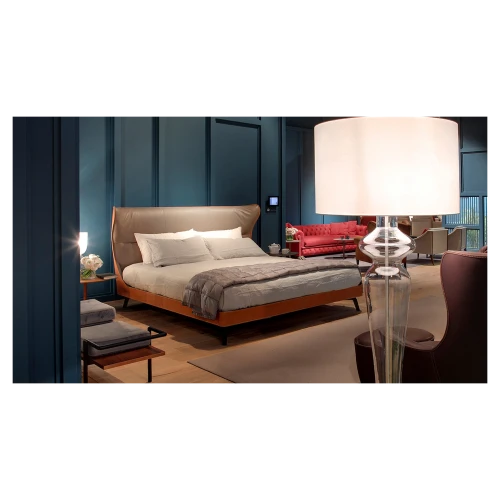 Mamy Blue | Bed