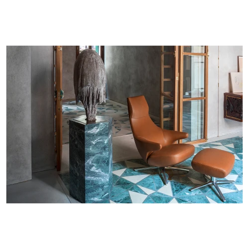 Jay Lounge | Ottoman