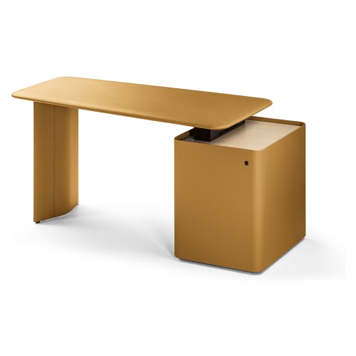 Trust | Small desk