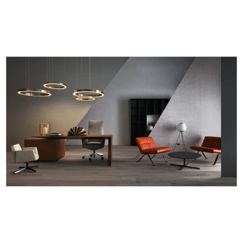 Chancellor | Visitor chair