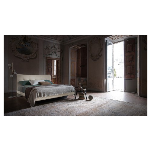 Aurora Due | Bed with storage