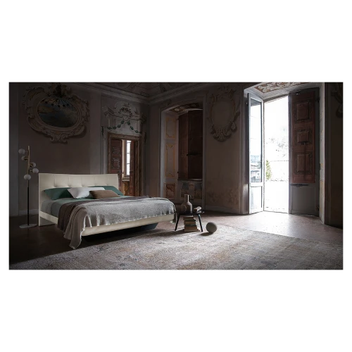 Aurora Due | Bed with storage