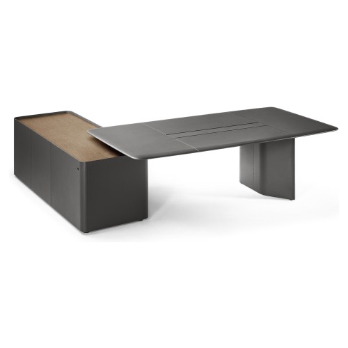 Trust | Regular Desk