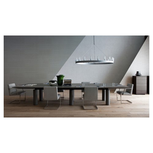 Chancellor | Conference chair