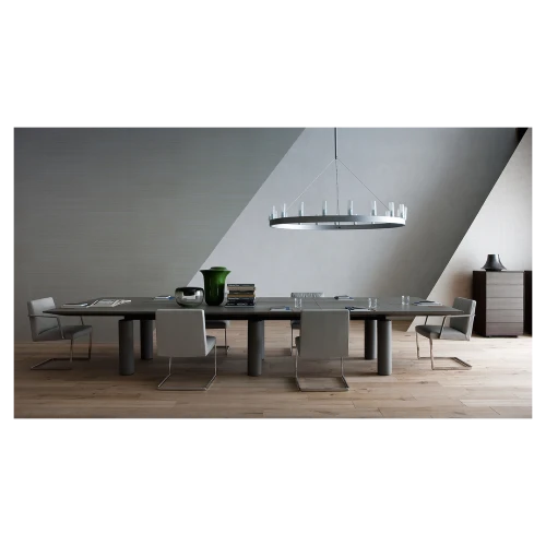 Chancellor | Conference chair