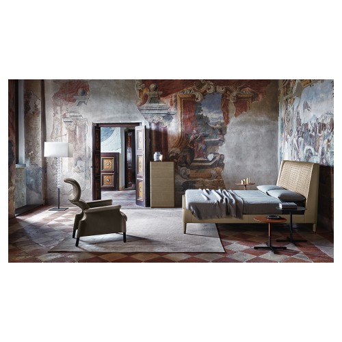 Fidelio Notte | High drawer chest