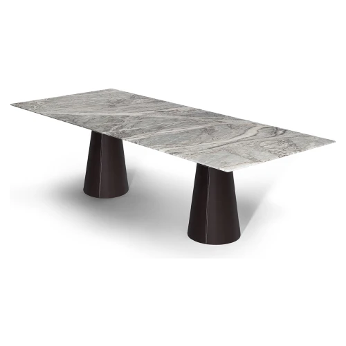 Mesa Due | Rectangular table