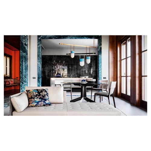 Xi | Suspension lamp