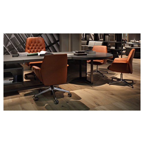 Downtown | Visitor chair