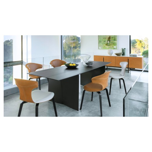 Montera | Small armchair