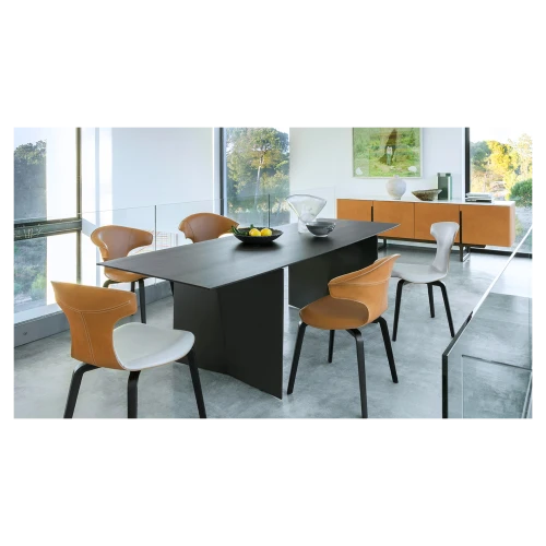Montera | Small armchair
