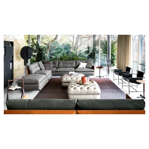 Chester One | Ottoman