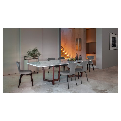 Montera Mas | Chair