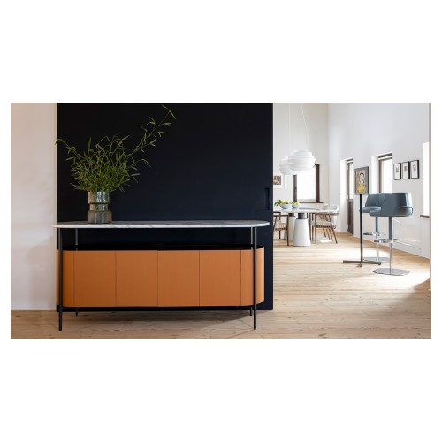 Mi | Low cabinet