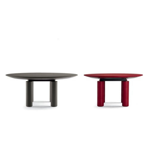 Ceo Cube | Round meeting table